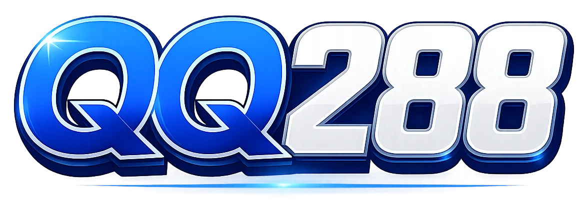 QQ288 Logo